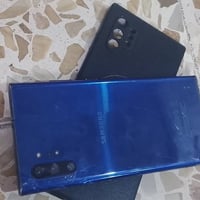 نوت ١٠ • ٢٥٦ • رام ٨