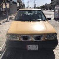 سايبه 2010 بسمي نضيفه كلش شواصي جدد السعر 28 الدوره شارع 60 0770040585...