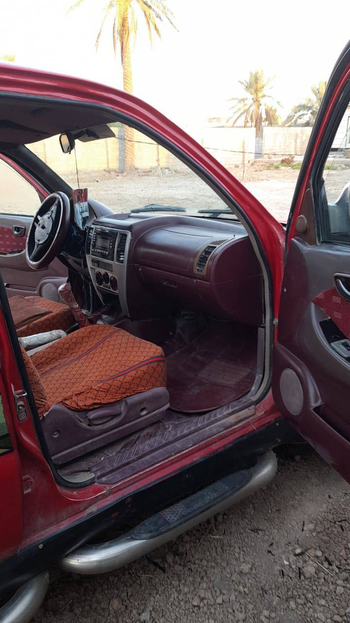 السلام عليكم ورحمه الله
بيكم اسكا ي 2013نضيفه حدادي تخم تايرجديد صدرجديد
السعر50 وبيه مجال غيرمتواجدعل فيس ***********
