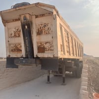 عربانة • تواير 24 • ذرعته 36متر