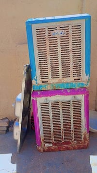 اوفن النوال • حجم كبير • كربلاء