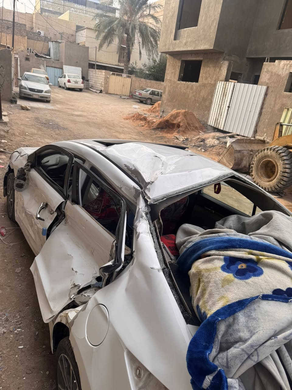 سلام عليكم النترا للبيع خليجي رقم أربيل 2020رقم صاحب السياره
***********
