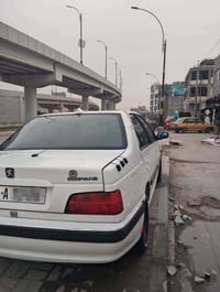 بارس • ٢٠١٥ • رقم نجف