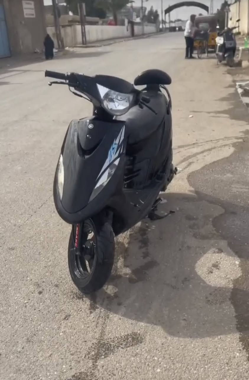 دراجه عدلة للبيع مختمة ختم واحد نضيفه تجي وتشوف بعينك السعر700قفل الرقم ***********
