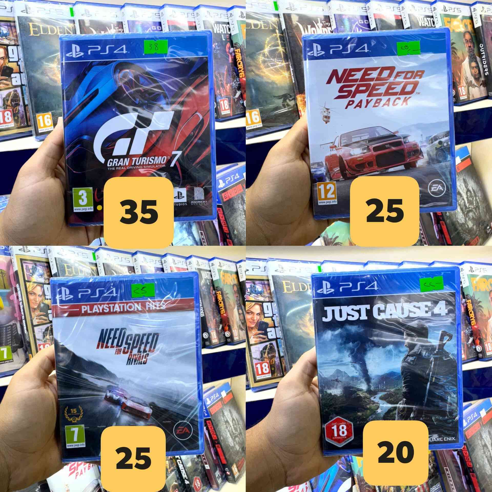 زبائننا الكرام تحية طيبة
 مجموعه من الأقراص الجديد غير مستخدم 
السعر داخل الصوره 

اطلبها الآن بأفضل سعر 

متوفر  خدمة التوصيل 

للحجز والاستفسار مراسلة الصفحة او الاتصال على الارقام التالية :
***********_***********

اوقات الدوام من من الساعه ال10 صباحاً حتى الساعه ال ١٠  ليلاً. 

 الشاهر للموبايل 
 كربلاء _حي الحر قرب مجمع ريحانة 

‏#xiaomi #poco #POCO #smartphone #smartphones #newcollection #newpost #baghdad #iraq #explore #explorepage  #Samsung #samsung #samsun #samsunggalaxy #samsungs23ultra #samsungphotography #
#كربلاء #ايفون #بغداد #بابل #الحلة #313 #ايفون #
