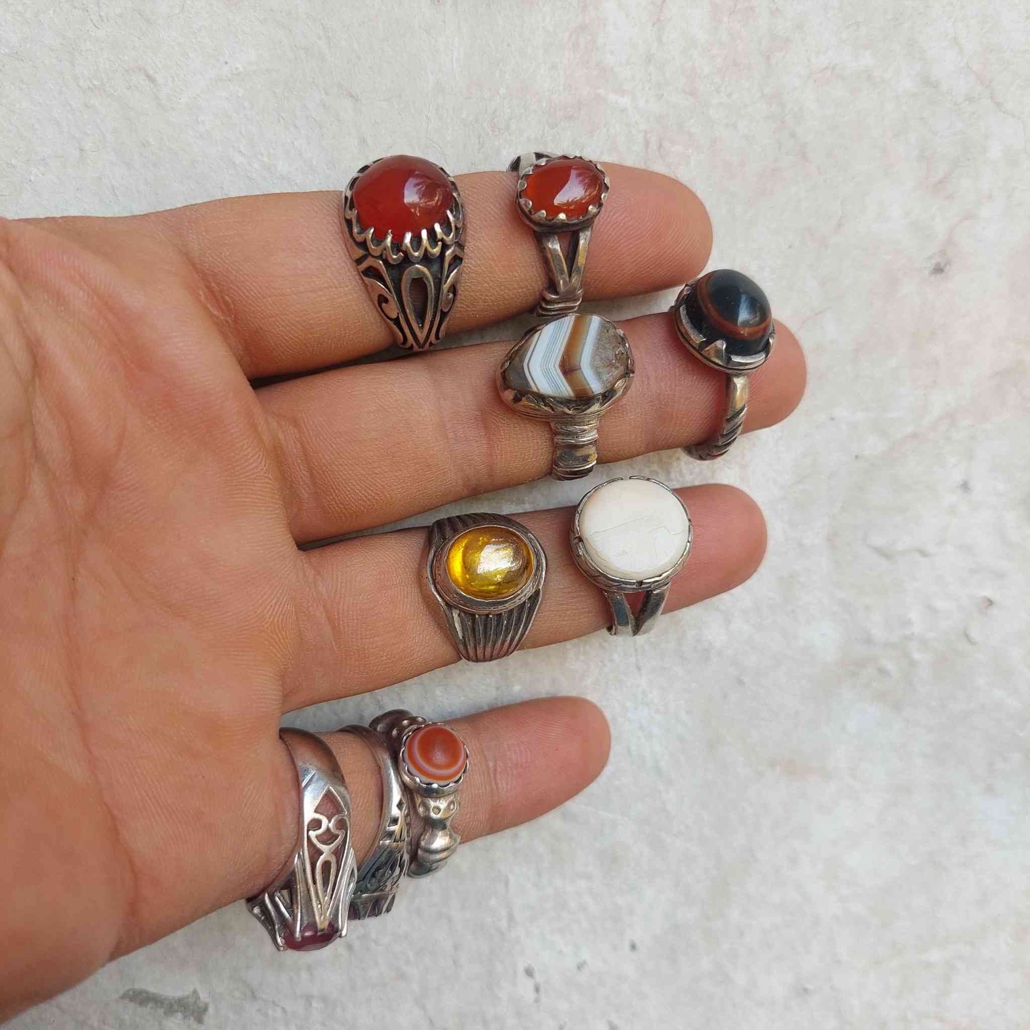 يوجد خدمة توصيل


**إذا كنت صاحب هذا الإعلان وتريد حذفه لأي سبب، رجاءا أرسل رسالة إلى الدعم الفني**