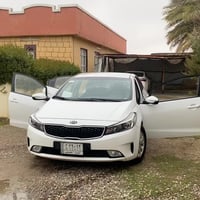 ٢٠١٧ • محرك ١٫٦ • رقم نينوى