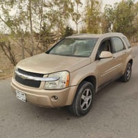 شوفرليت ايكونيكس • ٢٠٠٧ • اوتوماتيك