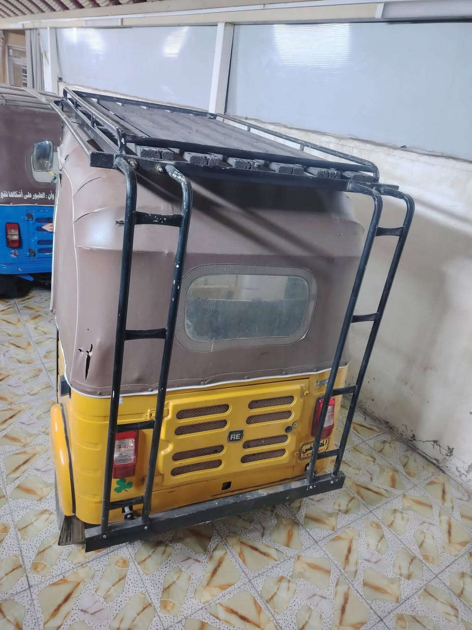 سيبايه جديده للبيع سعر ٨٠ مكان بغداد جسريالى ***********
