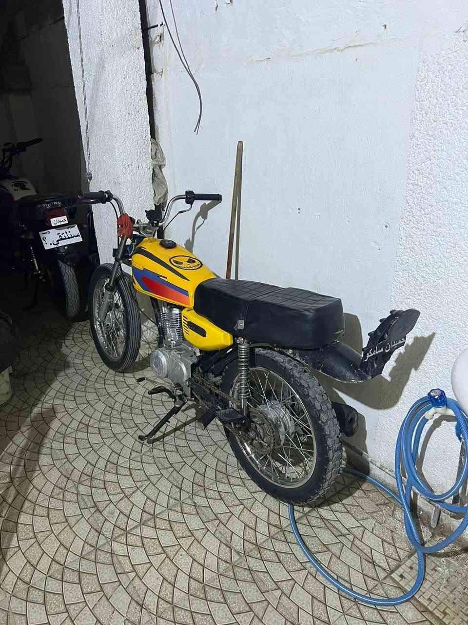 دراجة تايكر حربي موديل 21كلك سعر 250بيهة مجال الشراي شلعة معدل خير من الله مكينة ستوالي ناعم مجفتة جديد بيهة الجبنة الكير تنضح قليل دراجة مال شقل شراي اتصل مكاني ديالى قرب المام المحسن ***********
