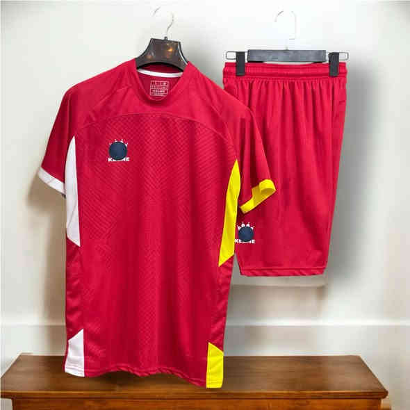 التايلندي الاصلي ✅
دريس وشورت الاصلي 🔥🔥🔥
بدون رقم 
تخفيضاااات 🔥🔥🔥🔥🔥
اذا وصلك الطلب غير البصوره ترجعه بيد المندوب
6 قطع ب 35 الف
12 قطعه ب 70 الف
24 قطعه ب 140 الف
اسعار الجمله ع الخاص ✅✅✅

 M L XL XXL القياسات
واتس :*********** 
يوجد توصيل جميع المحافظات
