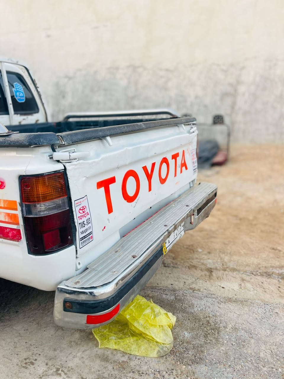 للبيع بيكم 92 رقم مثنى تحويل مباشر السياره حلوه العنوان ميسان قضاء كميت السعر ٤٤
***********
***********
