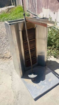 شواية • نظيفه • شغالة
