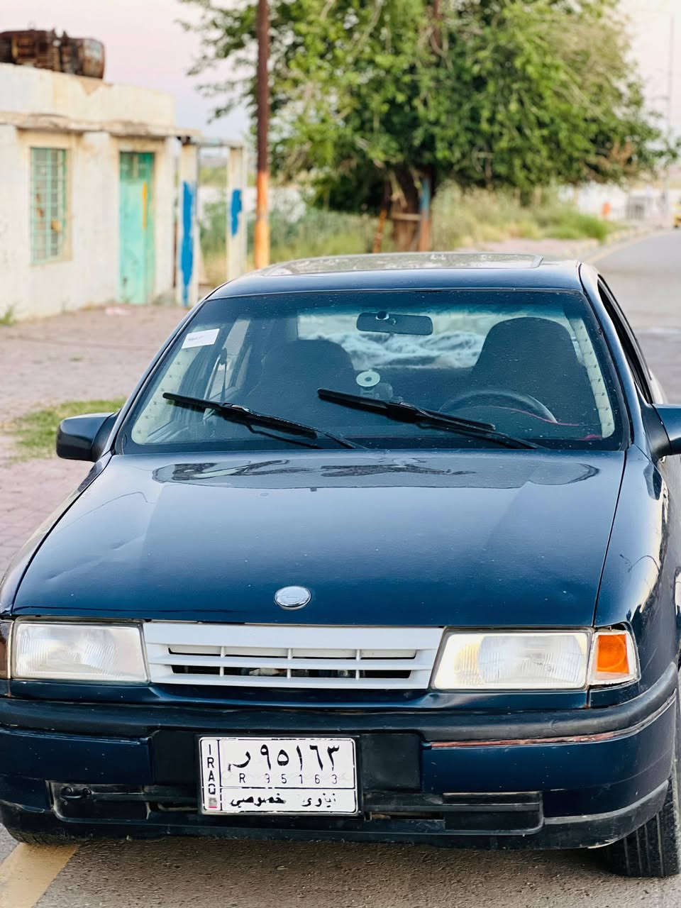 اوبل فكترا 
محرك عشرين 
مصبوغه جماليه
عليها ادامه كامله 
‏‪+964 770 337 4405‬‏
الرقم  الخاص مفتوح
