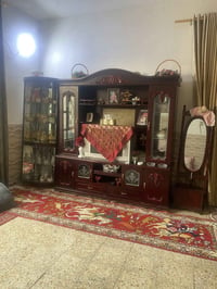 بوفيه • ٣م • عباسيه