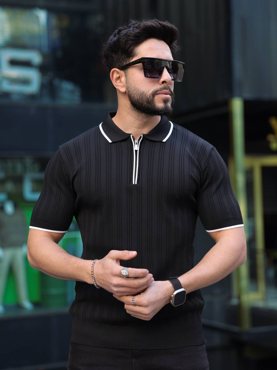 تشيرت رجالي عالي الجودة تريكو
https://t.me/Lilasama/231896
💼.M.L.L.XL.2XL💼
00905392458269


**إذا كنت صاحب هذا الإعلان وتريد حذفه لأي سبب، رجاءا أرسل رسالة إلى الدعم الفني**