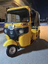 تكتك • موديل ١٩ • مدينه الصدر