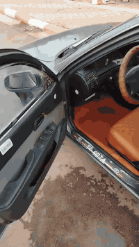 كورلا ١٩٩٤ • مكينة ١٦٠٠ • قفل عن بعد