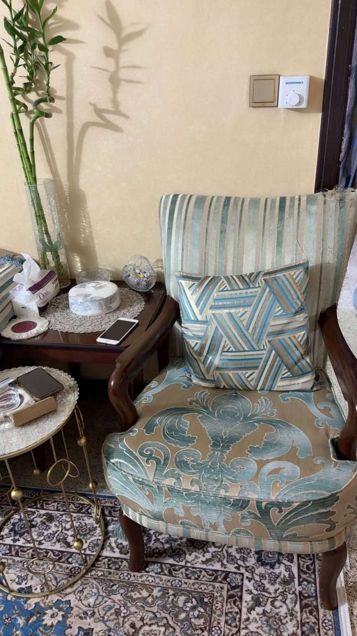 طخم للبيع تركي درجه أولى من شركة العالميه السعر مليون و نص المكان الكراده


**إذا كنت صاحب هذا الإعلان وتريد حذفه لأي سبب، رجاءا أرسل رسالة إلى الدعم الفني**