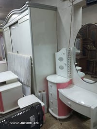 غرفة كاملة • توصيل أربيل