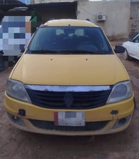 لوكان • ٢٠١٠ • رقم كربلاء