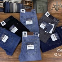 بنطلون رجالي جنز درجه اولى   جملة فقط 📦 بغداد الشورجة 07901361704 - 07...