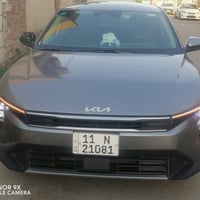 كيا K4 • K4 2025 • سيارة حديثة • بصمة تشغيل • رادار 360 • تحديد مسار •...