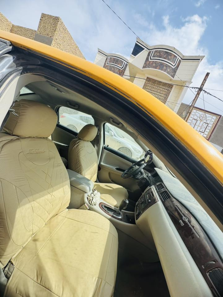 السلام عليكم امبالا للبيع  السياره  مكينه وكير ستوني شادهن حاويه رقم إنبار صدامي عليها غرامات يطيحن من سعرها مكانها ديوانيه.  السعر45
***********
