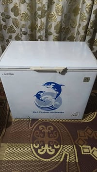 مجمدة ١٠قدم • غسالة ١٥كيلو • طباخ فريش