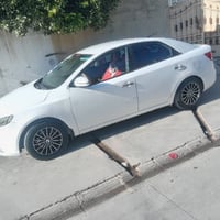 سيراتو • ٢٠١٣ • رقم سليماني