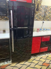 ثلاجة • نضيفه • كرافت