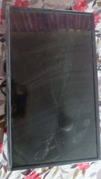 بلازمه حجم ٣٢ جديده استعمال يومين فقط ونسكرت شاشه مكان بغداد البلديات ...