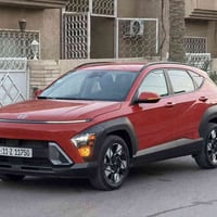 كونا الشكل الجديد 2024 لون برتقالي  مرقم بغداد بأسمي تحويل نفس اليوم ا...