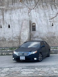 أفالون • ٢٠٠٩ • كويسينجاك