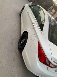 سوناتا ٢٤٠٠ • ٢٠١٠ • رقم اربيل