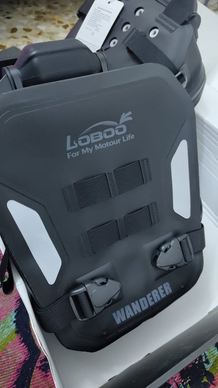 السلام عليكم جنط دراجه جانبي يرهمن على جميع درجات ترحال ضد صدمات تتحمل وزن 300 كيلو ضد ماي غنيات عن تعريف  سعر مطلوب 210


**إذا كنت صاحب هذا الإعلان وتريد حذفه لأي سبب، رجاءا أرسل رسالة إلى الدعم الفني**