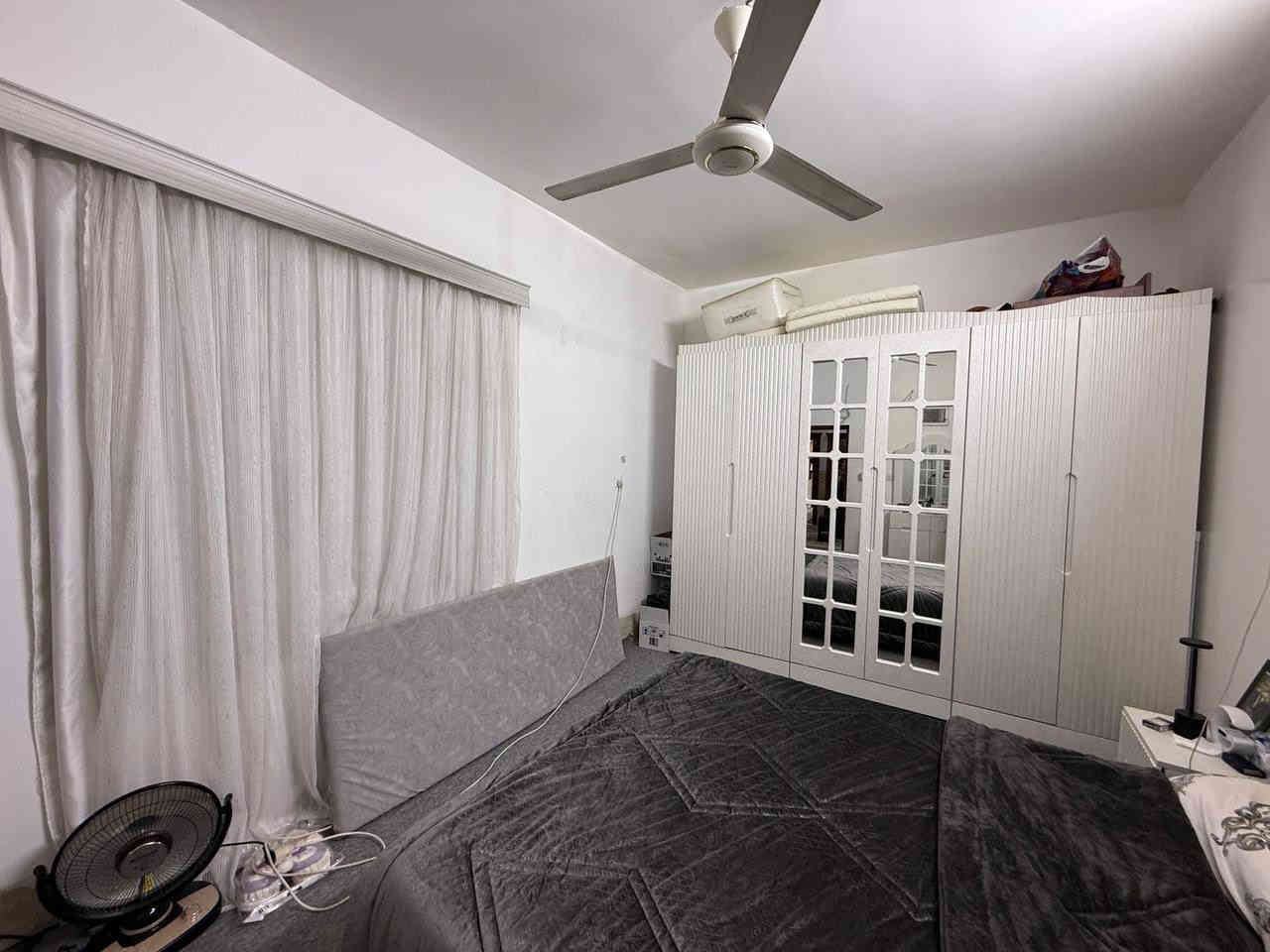 🔸سند طابو يتسجل بإسم اي عراقي
📍أربيل-بيت للبيع 5حساروك قرب شارع 120M شقق نوروز
➖مساحة 125M طابقين 
يتكون⤵️
➖3غرف نوم 
➖استقبال-صاله-مطبخ-مجموعه صحيات-كراج
***********
***********
***********
**********************
في حال لم يتوافق العقار مع رغبتكم او لم يكن بقدر امكانيتكم زوروا موقعنا على تلكرام للتصفح على اكثر عدد من العقارات المتوفرة•https://t.me/miran_48
