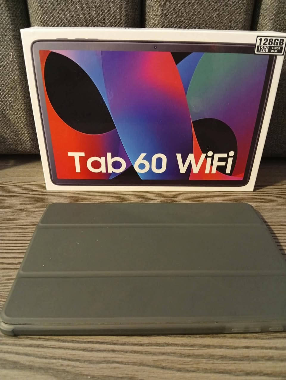 سلام عليكم ايباد للبيع السعر 150 وبي مجال بسيط يشغل 40فريم


**إذا كنت صاحب هذا الإعلان وتريد حذفه لأي سبب، رجاءا أرسل رسالة إلى الدعم الفني**