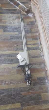 ماطور كهربائي • جديد • بغداد