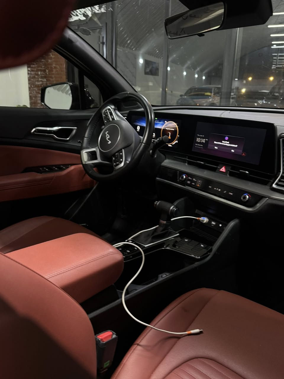 Sportage sx 2025
ماشيه 5000
داخل احمر
حادث قبق الجنطه تبدل بواحد بلادي ونرش
بصمه
تشغيل عن بعد
بانوراما
كشنات ميموري
رادارات360درجه
شاحن لاسلكي
كشن تدفئه
كامره خلفيه
تحديد مسار
درايف مود وهواي مواصفات بيهه
السياره بدون ايرباك
233 بيهه مجال
***********
