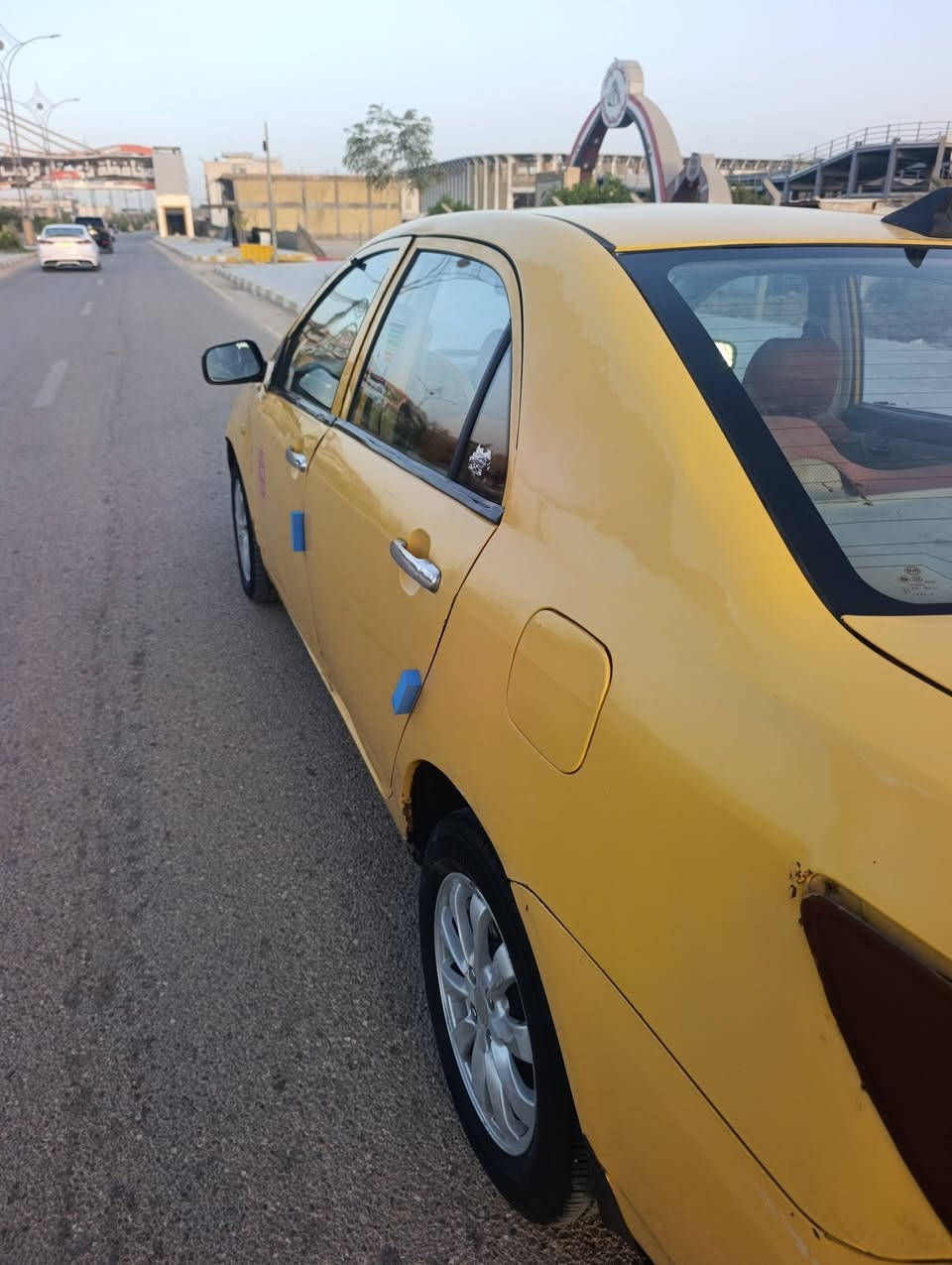 سلام عليكم بيوايدي F3 رقم بابل انگليزي مكينه كير جدد تبريد منضومه كامله جديده تبريد ثلج سياره جاهزه سعر 38 وبيها مجال مكاني ناصريه مركز للاتصال ***********
