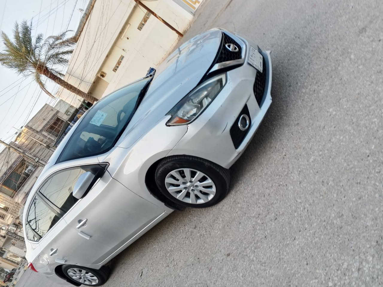 السلام عليكم نيسان سنترا موديل ٢٠١٩ مكينه ٢٠٠٠ مواصفات شاشه تحكم ستيرن جهتين كامره خلفيه حساست خلفي امامي حداديه خلفي امامي تبريد تدفه حدثه جوملغ وبنيد تحويل مباشر ابسمي سعر ١٠٨ بيع مستعجل *********** العنوان كربلاء
