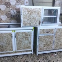 ١٥٠ قفل • كريعات الكويتي • خزائن