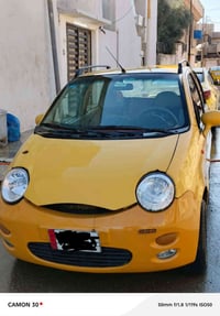 كوكو 2012 هيئة وغرامات صفر السيارة مال رزق شرط الوكاله والتحويل باسمي ...