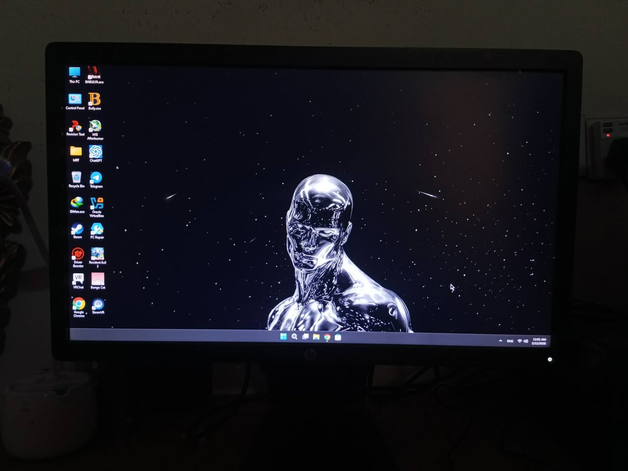 تجميعة كاملة شد والعب
السعر350 قفل
‏كيس+شاشة+ماوس+كيبورد+ماوس باد
‏مواصفات الكيس:
‏المعالج: i5 6400 مع مبرد هوائي
‏كرت شاشة: RX 570 4G براند كيكابيت
‏مذر بورد: ASUS H110M-K
‏رام: 8GB DDR4 
‏الهارد الاول: 128G SSD Lexar
‏الهارد الثاني: 750G HDD
‏البور سبلاي: 500W Cooler master 
‏كيس: 3 فان RGB 
‏
‏مواصفات الشاشة: FHD 60HZ براند HP قلابه الوانها حلوة
‏موس وكيبورد وماوس باد هدية
‏الموقع بغداد الدورة
‏واتساب ***********
