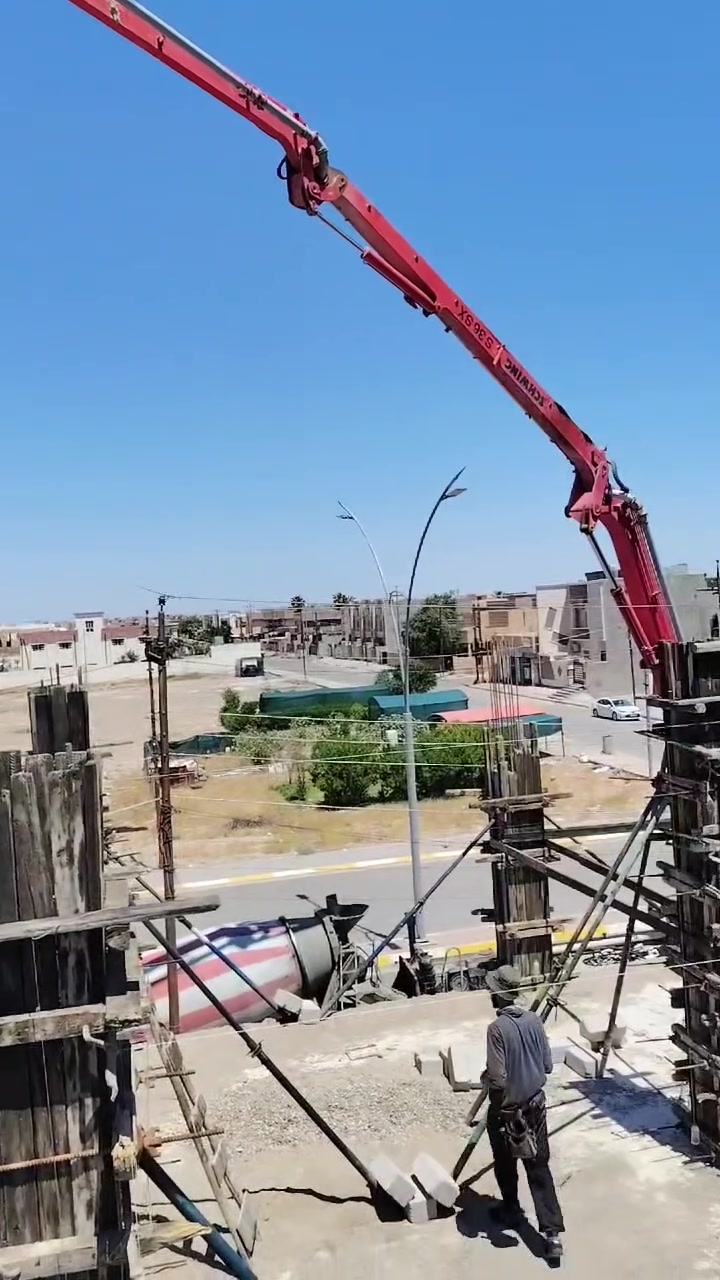 كادر صب كونكريت جاهز بأسعار مناسبة جدا ***********
