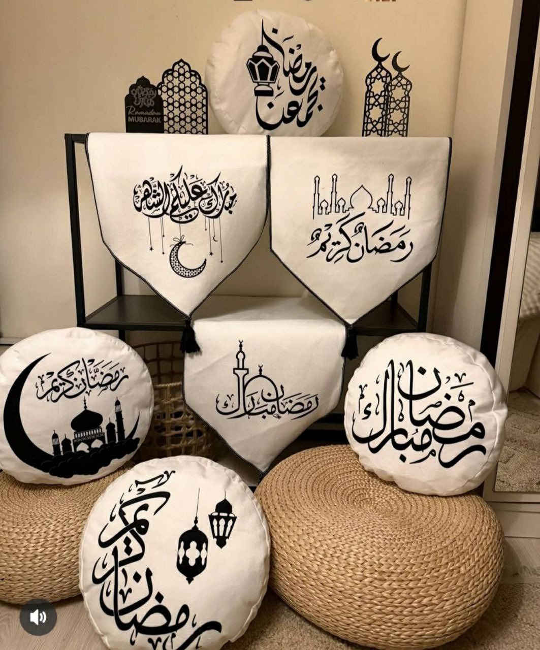 متوفر


**إذا كنت صاحب هذا الإعلان وتريد حذفه لأي سبب، رجاءا أرسل رسالة إلى الدعم الفني**