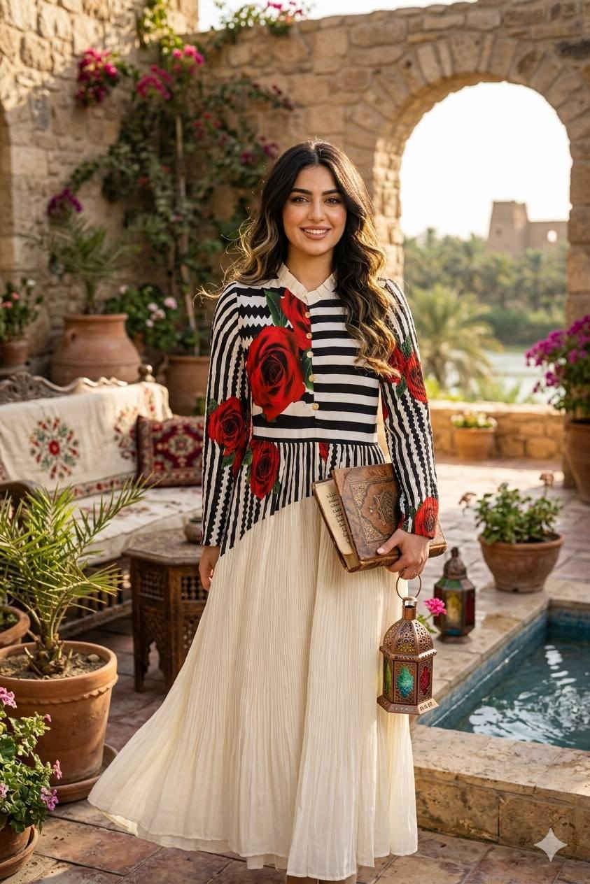 فستان  محير  بناتي يلبس من عمر 10سنهوات حد 13سنه


**إذا كنت صاحب هذا الإعلان وتريد حذفه لأي سبب، رجاءا أرسل رسالة إلى الدعم الفني**