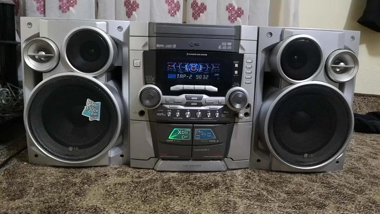 مسجل ایلجی 80واتا


**إذا كنت صاحب هذا الإعلان وتريد حذفه لأي سبب، رجاءا أرسل رسالة إلى الدعم الفني**