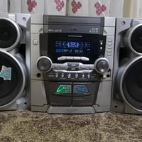 مسجل ال جي • ٨٠ واط